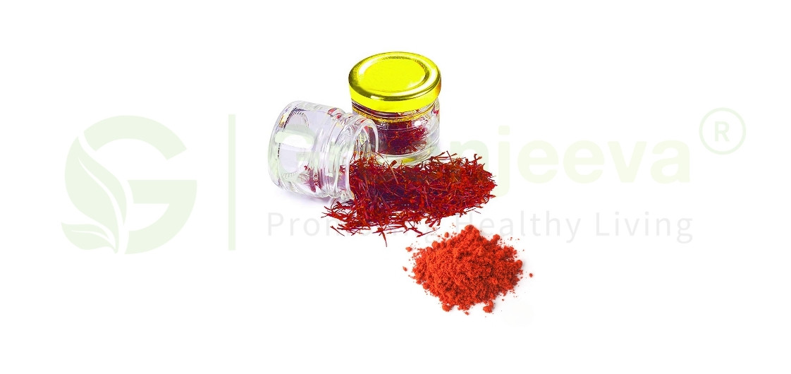 Saffron Extract Powder